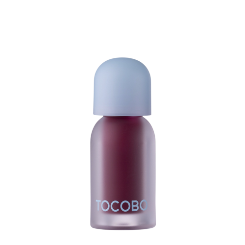Tocobo - Juicy Berry Plumping Lip Oil - 06 Berry Candy - Olej na pery - 4g