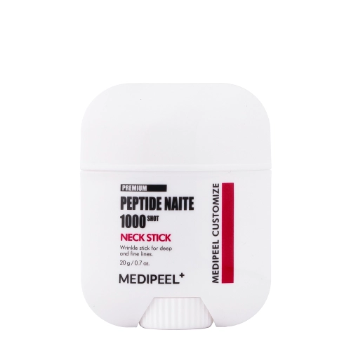 Medi-Peel - Premium Naite Thread Neck Stick - Tyčinka pre starostlivosť o pokožku krku - 20g