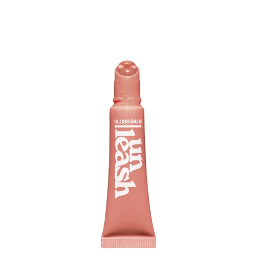 Unleashia - Sunset Dazzle Gloss Balm - Lesk na pery - No.7 Rome - 10g