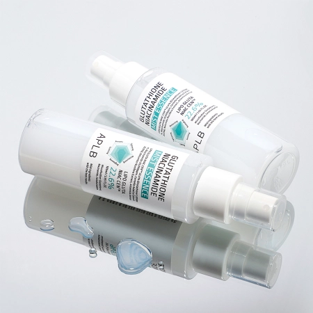 APLB - Glutathione Niacinamide Mist Essence - Rozjasňujúca esencia na tvár v spreji - 105 ml