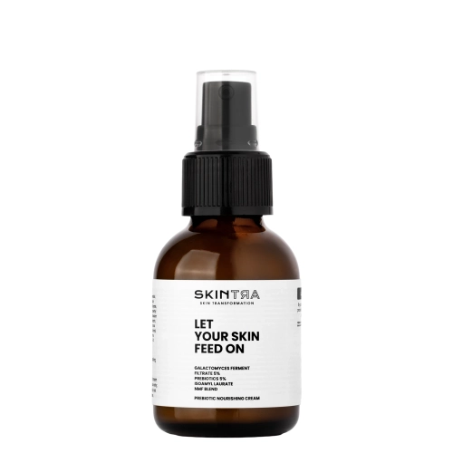 SkinTra - Let Your Skin Feed On - Prebiotický vyživujúci krém - 50ml