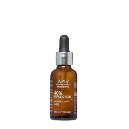 Apis - Professional - Ferulic Terapis - Kyselina ferulová 40% - 30ml 