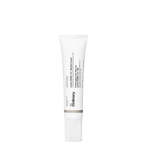 The Ordinary - Lacto-PDRN 4% + B9 Eye Cream - Vyživujúci očný krém s PDRN a vitamínom B9 - 15ml