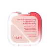 LUNA - Glow Layer Blur Cheek - 08 Strawberry Jelly - Duo púdrovej a krémovej lícenky - 8,5 g