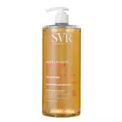 SVR - Topialyse Huile Lavante - Sprchový olej pre celú rodinu - 1000 ml