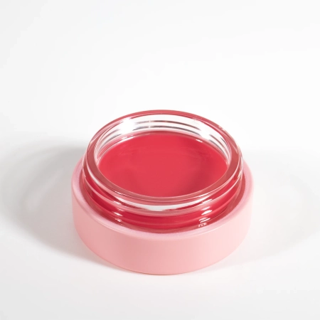 AOU - Glowy Tint Balm - Farebný balzam na pery - 01 Apple Balm - 3,5g