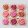 Unleashia - Dough Dough Waffle Blush - Zamatová lícenka - 3 Jammy Grape - 7g