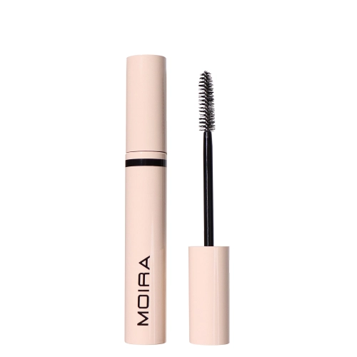 Moira - Volume & Long Lash Mascara - Maskara na riasy - Black - 8g