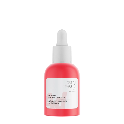 Eeny Meeny - Post-Acne Discoloration Serum - Sérum proti škvrnám po akné - 30 ml
