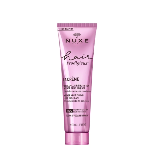 Nuxe - Hair Prodigieux® - Ochranný krém na vlasy bez oplachovania - 100 ml