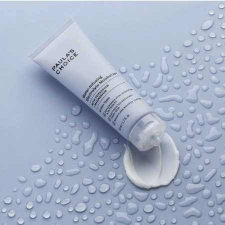 Paula's Choice - Water-Infusing Electrolyte Moisturizer - Hydratačný krém s elektrolytmi - 50 ml