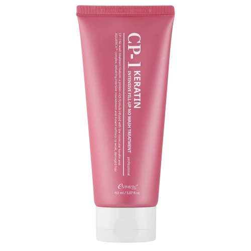 CP-1 - Keratin Intensive Fill-up No-wash Treatment - Keratínová bezoplachová kúra na vlasy - 150ml