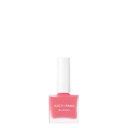 A'pieu - Juicy-Pang Water Blusher - Tekutá lícenka, jemný ružový odtieň - PK01 - 9g