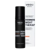 Veoli Botanica - Redness Night Therapy - Upokojujúco - rozjasňujúca nočná maska na začervenanie a rozšírené cievky - 50ml