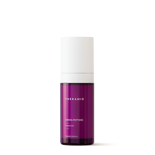 Theramid - Derma Peptides - Multi-peptidové sérum - 30ml