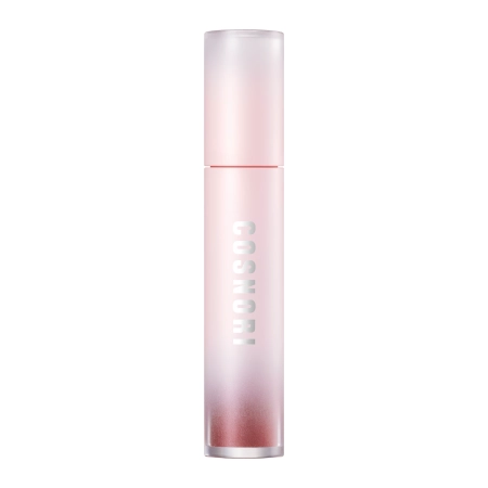 Cosnori - Water Blurry Tint - Matný tint na pery - 07 Ginger Nouveau - 4g