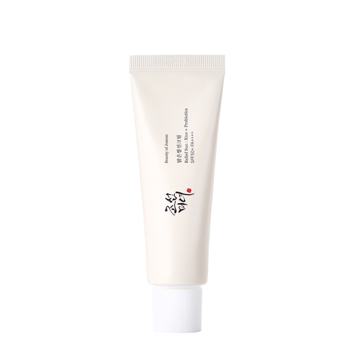 Beauty of Joseon - Relief Sun Rice Probiotics - SPF50+/PA++++ - Ryžový pleťový krém s SPF - 50 ml