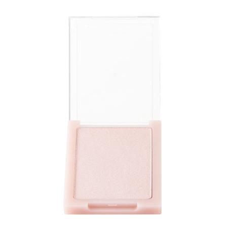 Rom&nd - See-Through Veil Lighter - 02 Moonkissed Veil - Transparentný rozjasňovač - 3,5g
