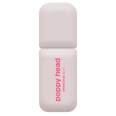 Poppy Head - Sheerious Lip Tint - Olejový tint na pery - 4g