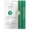 Apis - Antioxidačná plátienková maska s matchou - 20g