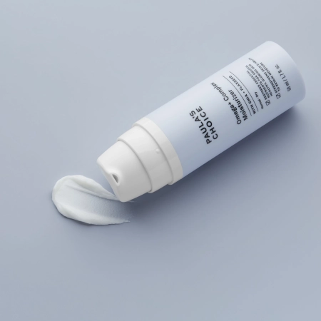 Paula's Choice - Omega+ Complex Moisturizer - Vyživujúci krém s komplexom omega - 3, 6, 9, ceramidmi a kyselinou hyalurónovou - 50 ml