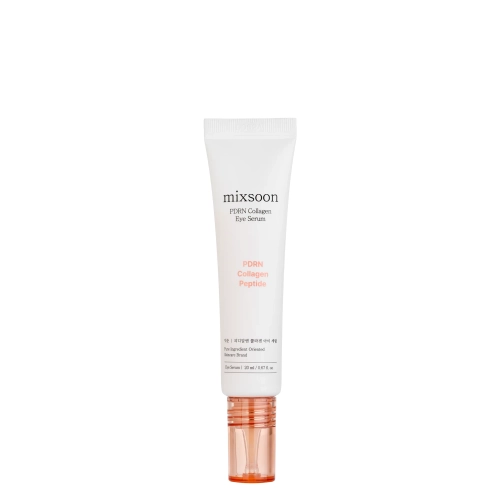Mixsoon - PDRN Collagen Eye Serum - Vyhladzujúce očné sérum proti vráskam s PDRN a kolagénom - 20ml