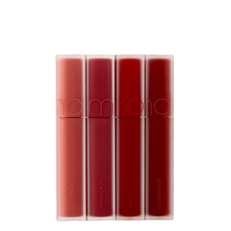 Rom&nd - Blur Fudge Tint - 03 Musky - Vyhladzujúci tint na pery - 5g