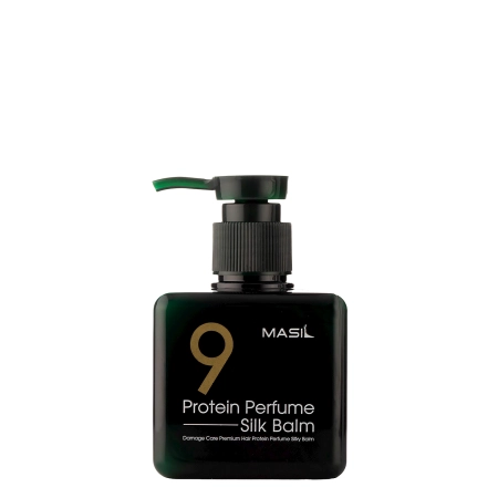 Masil - 9 Protein Perfume Silk Balm - Bezoplachový kondicionér na vlasy - 180ml