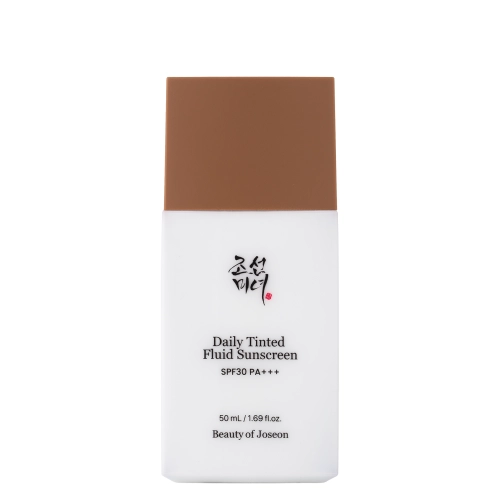 Beauty of Joseon - Daily Tinted Fluid Sunscreen #MY220 - Tónovací ľahký SPF krém - 50ml