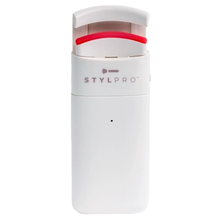 Stylpro - Heated Eye Lash Curler - Vyhrievaná kulma na mihalnice