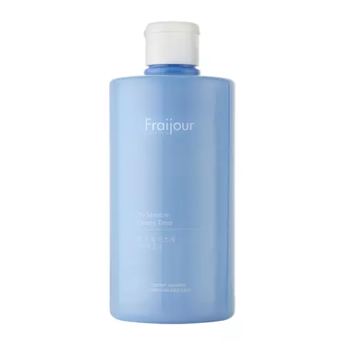 Fraijour - Pro-Moisture Creamy Toner - Krémové pleťové tonikum - 500 ml