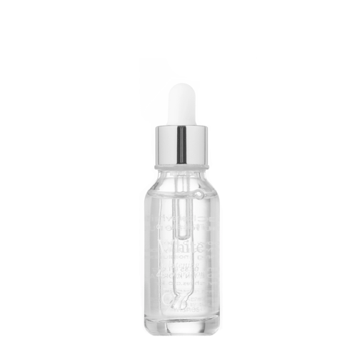 9Wishes - Miracle White Ampule Serum - Rozjasňujúce sérum na tvár - 25 ml