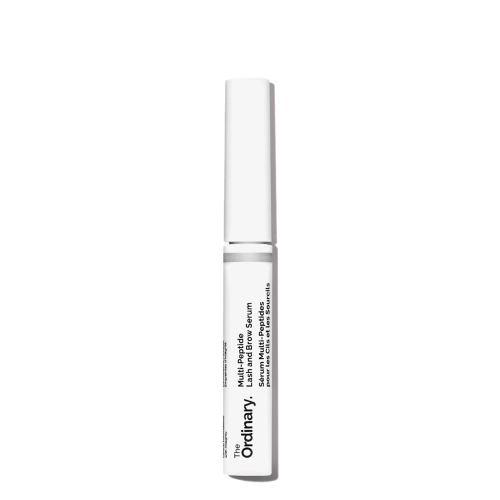 The Ordinary - Multi-Peptide Lash & Brow Serum - Peptidové Sérum na Rast Rias a Obočia - 5ml