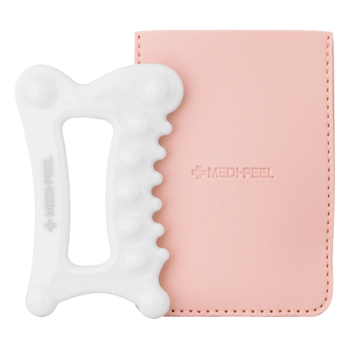 Medi-Peel - Line Tox Massager -Keramický masážny prístroj na tvár - 1ks