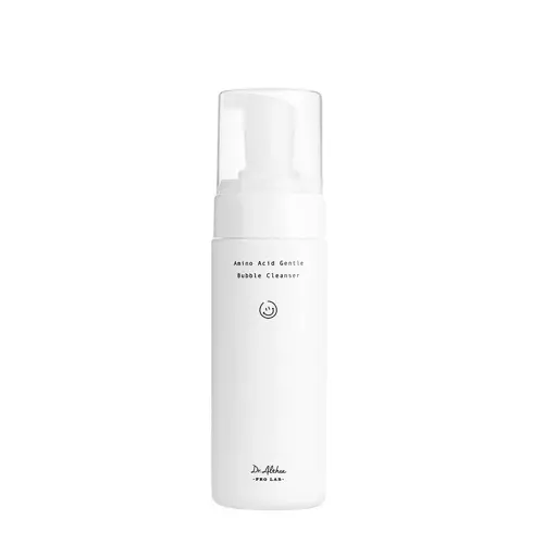Dr. Althea -  Amino Acid Gentle Bubble Cleanser - Jemná čistiaca pena na tvár - 140 ml