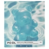 PO:DL - Barley Hyal-Some Hydromask Set - Sada hydratačných gélových masiek na tvár - 4x36g