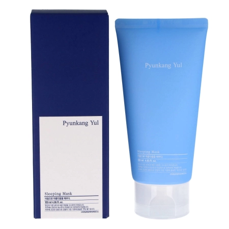 Pyunkang Yul - Sleeping Mask - Celonočná regeneračná maska na tvár - 120ml