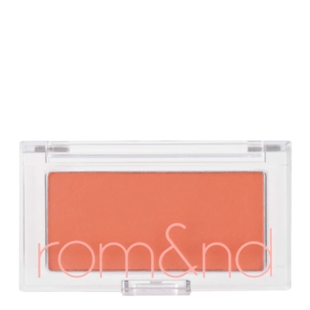 Rom&nd - Better Than Cheek - 03 Fig Chip - Lícenka - 4 g