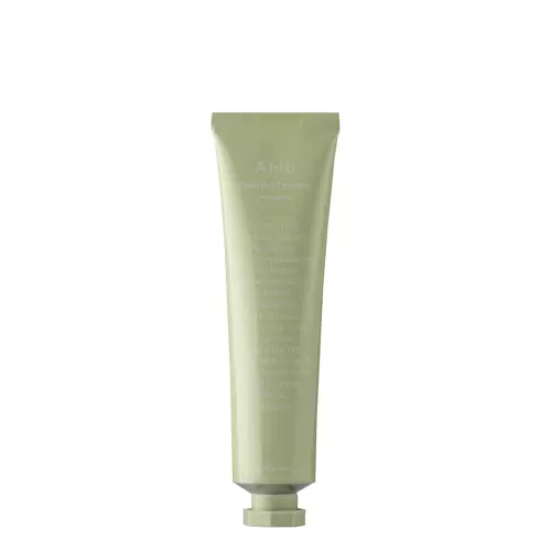 Abib - Heartleaf Creme Calming Tube - Upokojujúci krém s extraktom z hutínie srdčitej - 75 ml