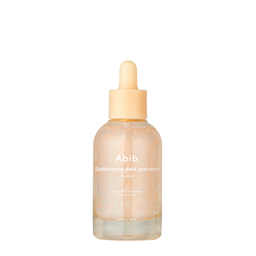 Abib - Glutathiosome Dark Spot Serum Vita Drop - Hydratačno - rozjasňujúce sérum na tvár - 50ml