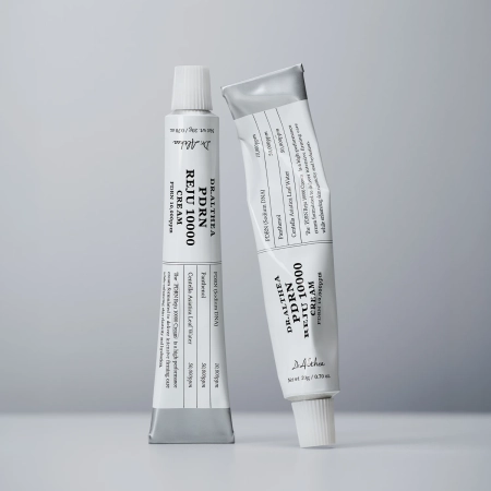 Dr. Althea - PDRN Reju 10000 Cream - Silne spevňujúci krém na tvár - 20g