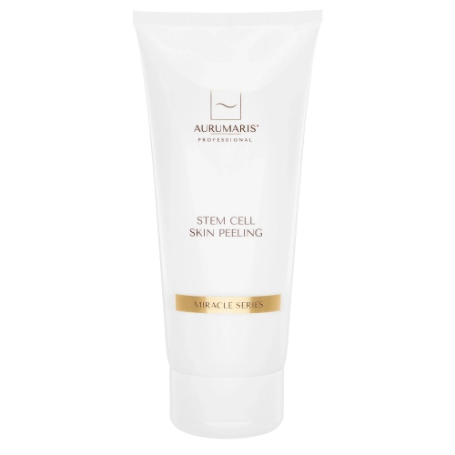 Aurumaris - Stem Cell Skin Peeling - Enzymaticko-mechanický peeling - 200ml