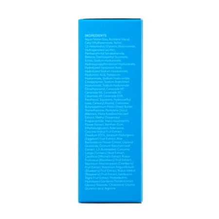 EQQUALBERRY - Hyaltoin Flooding Serum - Hydratačné sérum s hyaltoínom - 30ml
