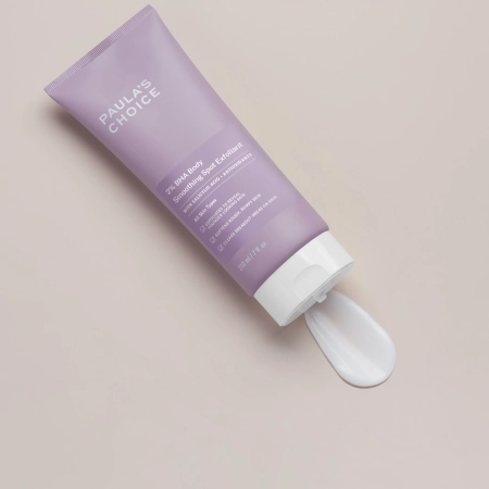 Paula's Choice - 2% BHA Body Smoothing Spot Exfoliant - Exfoliačný telový balzam s kyselinou salicylovou - 210 ml