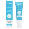 Q+A - Squalane SPF50 Hydrating Facial Sunscreen - Hydratačný krém na tvár so skvalánom a SPF50 - 50ml