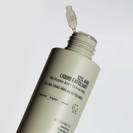 Nerds. - Barrier Restore Fluid - Mliečne obnovujúce tonikum - 100ml