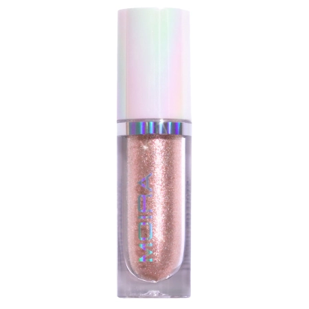 Moira - Diamond Daze Liquid Shadow - Rozjasňujúci tekutý tieň - 002 Goodness - 3ml