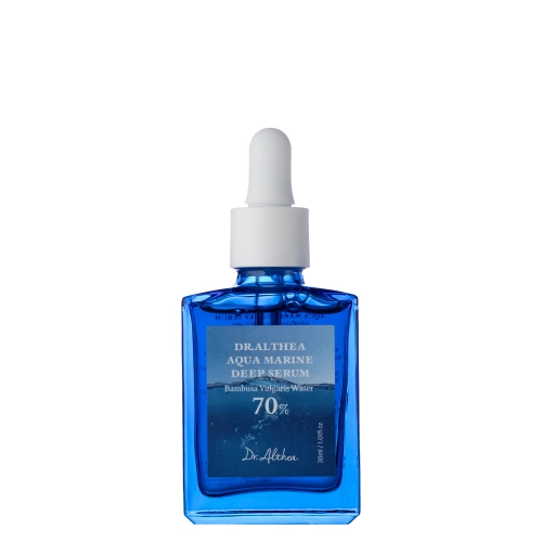 Dr. Althea - Aqua Marine Deep Serum - Hydratačné sérum s kyselinou hyalurónovou - 30ml