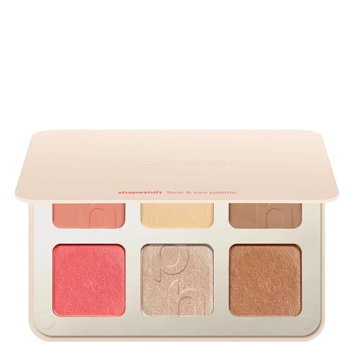 Poppy Head - Shapeshift Face & Eye Palette - Multifunkčná paleta na tvár a oči - 18g