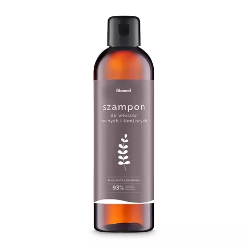 Fitomed - Šampón pre suché vlasy - 250 g